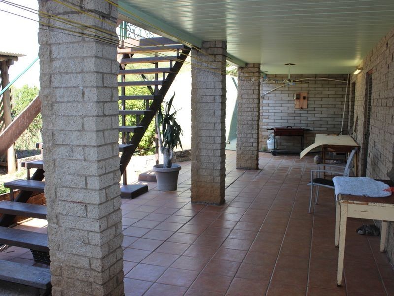 5 East Maud Street, Gayndah QLD 4625