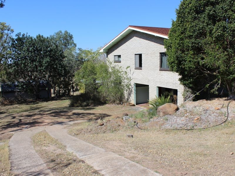 5 East Maud Street, Gayndah QLD 4625