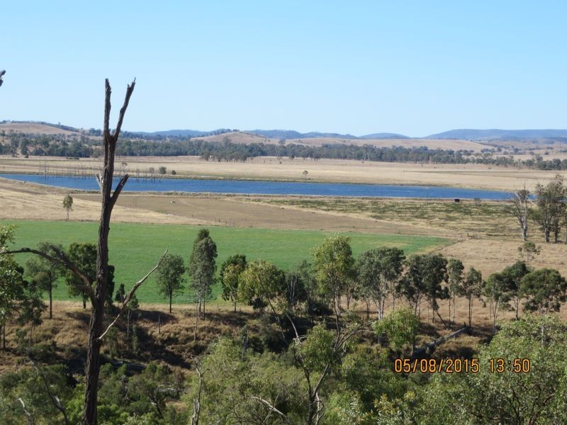 Washpool Brian Pastures Road, Gayndah QLD 4625