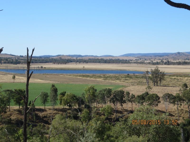 Washpool Brian Pastures Road, Gayndah QLD 4625