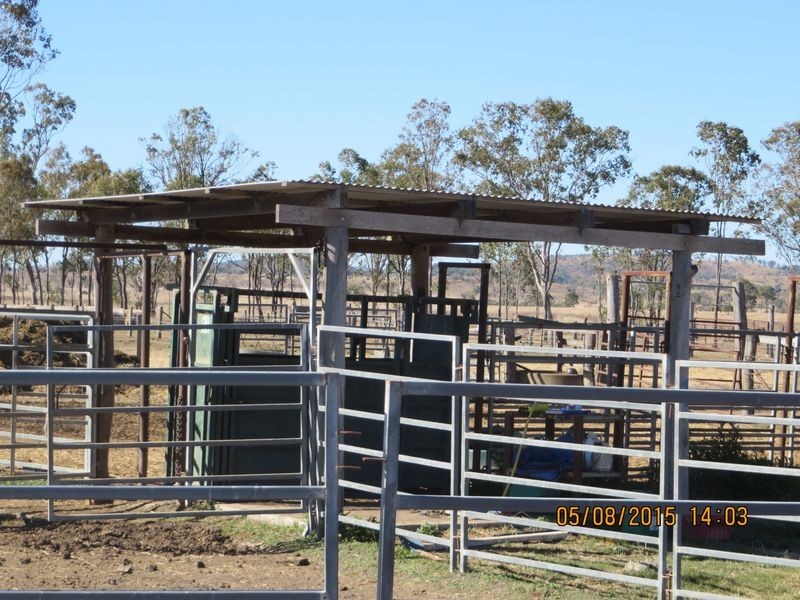 Washpool Brian Pastures Road, Gayndah QLD 4625