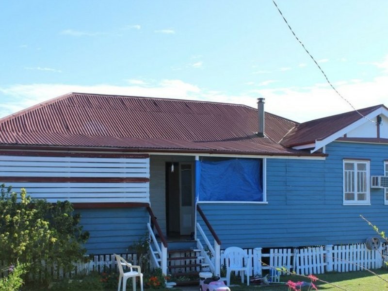 41 Landy Street, Mundubbera QLD 4626