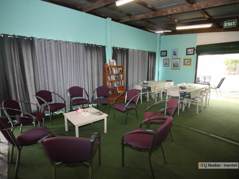 10 Caroline Street, Biggenden QLD 4621