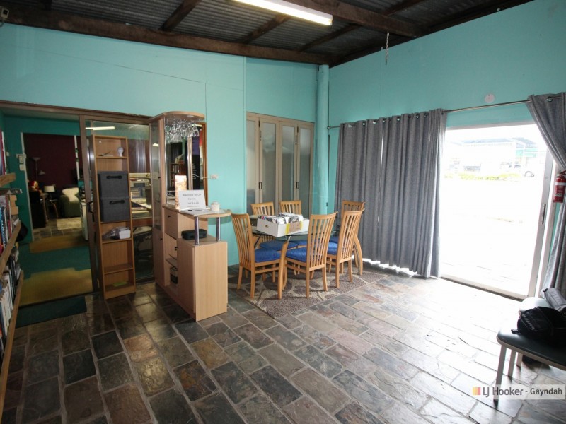 10 Caroline Street, Biggenden QLD 4621