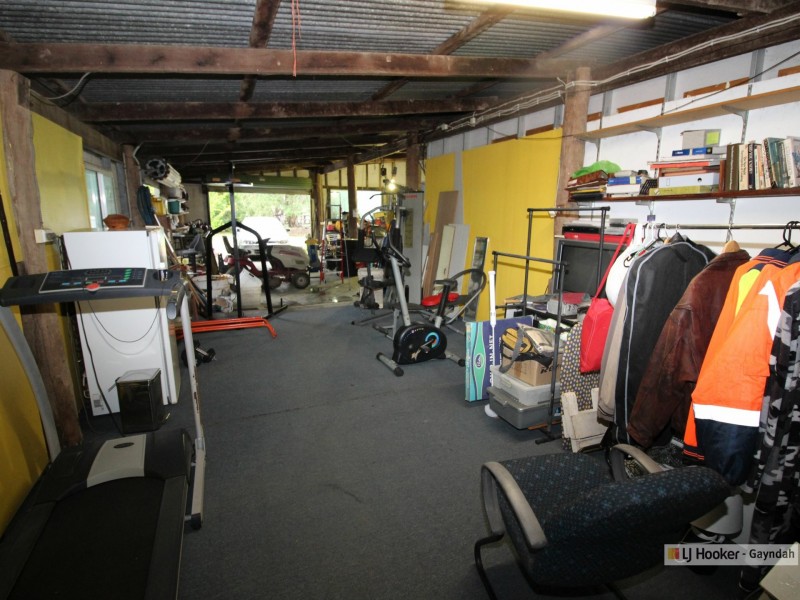 10 Caroline Street, Biggenden QLD 4621