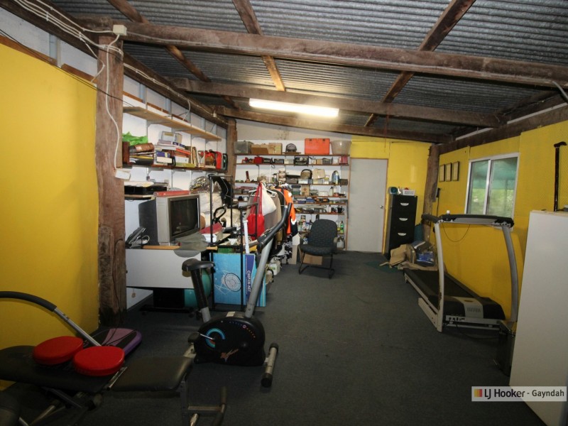 10 Caroline Street, Biggenden QLD 4621