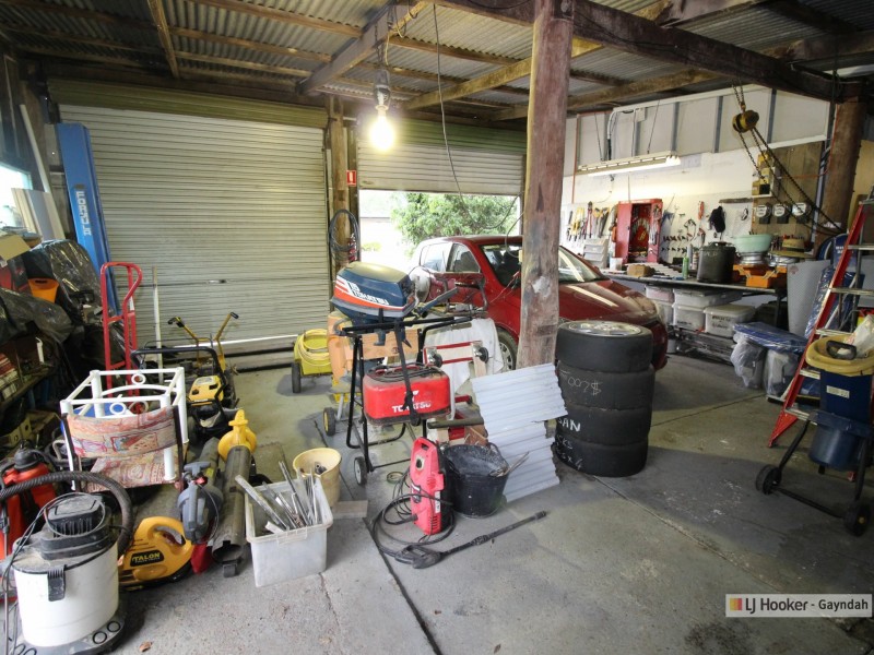 10 Caroline Street, Biggenden QLD 4621