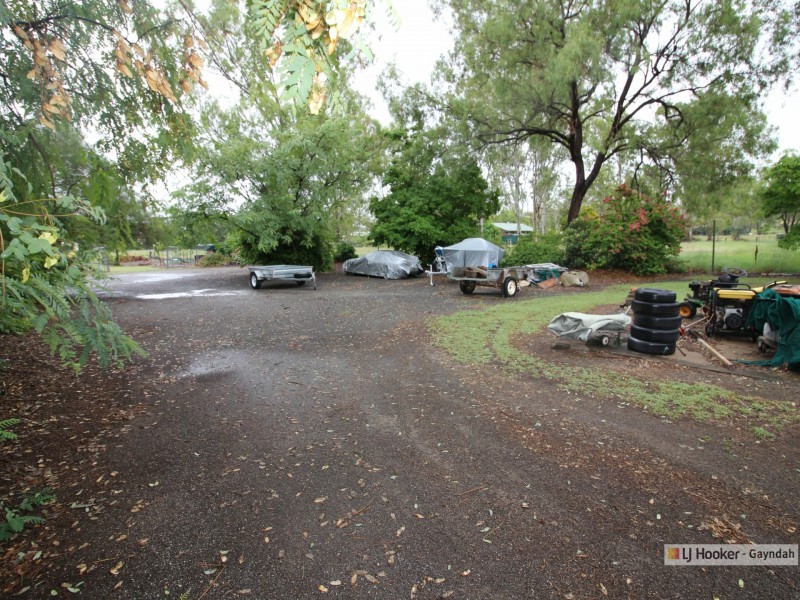 10 Caroline Street, Biggenden QLD 4621