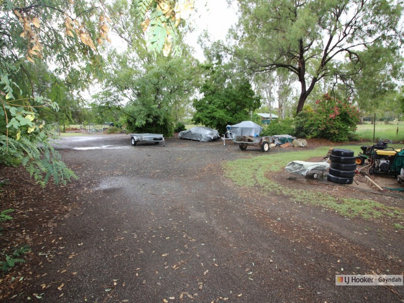 10 Caroline Street, Biggenden QLD 4621