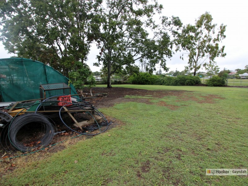 10 Caroline Street, Biggenden QLD 4621