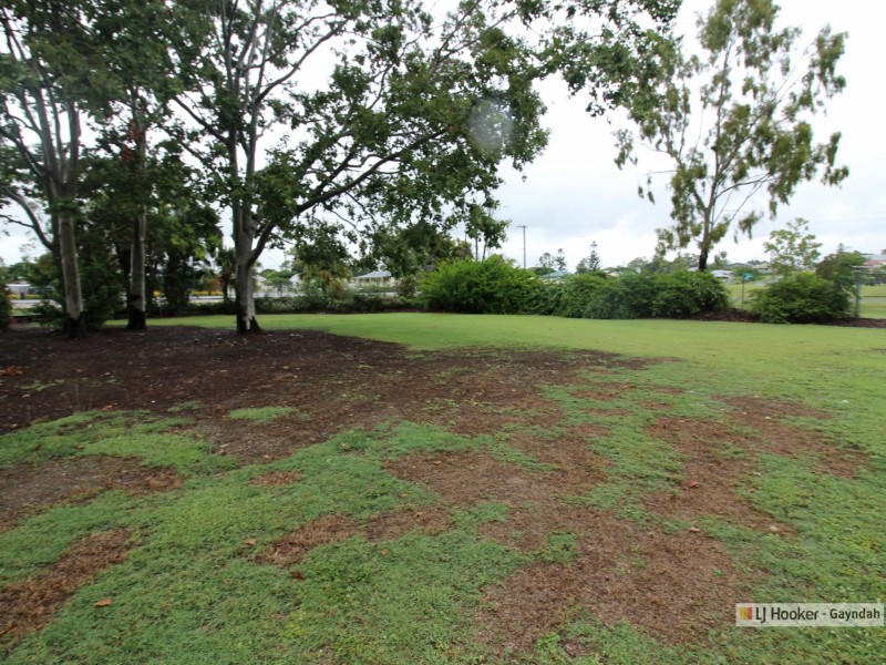 10 Caroline Street, Biggenden QLD 4621