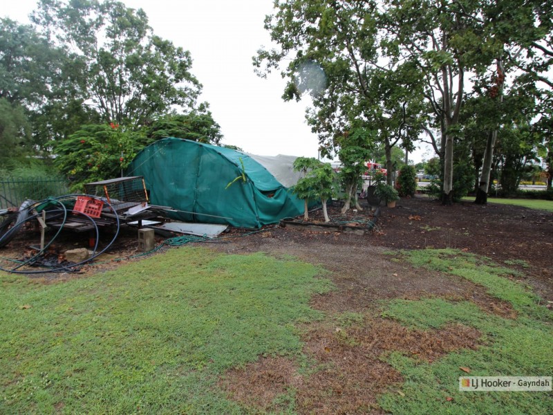 10 Caroline Street, Biggenden QLD 4621