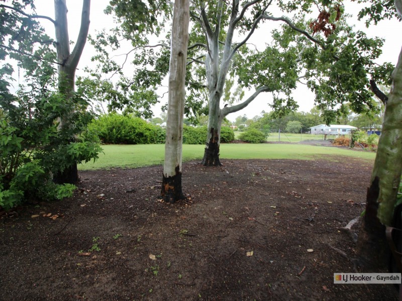 10 Caroline Street, Biggenden QLD 4621