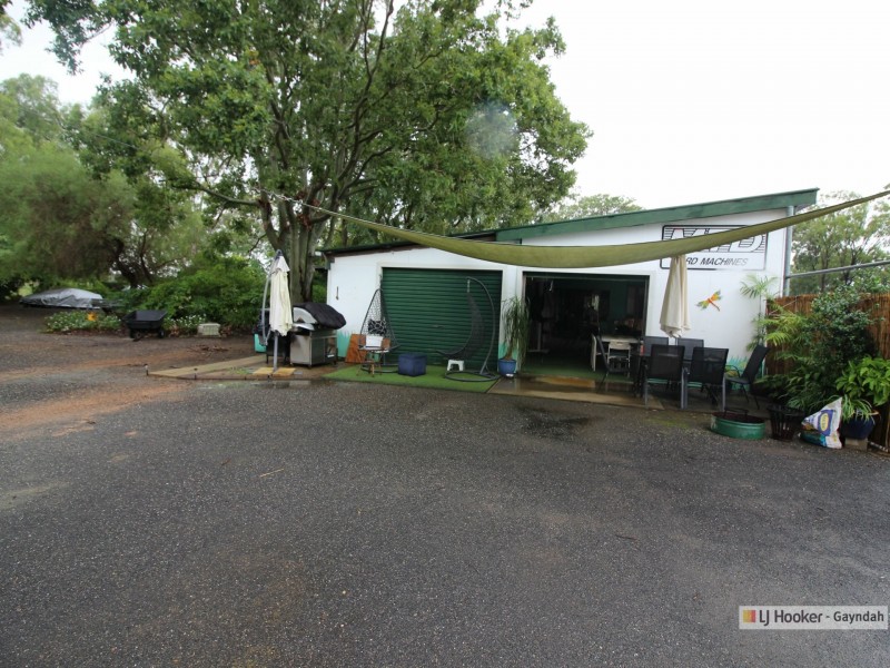10 Caroline Street, Biggenden QLD 4621