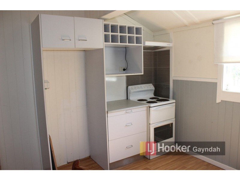 30 Barrow Street, Gayndah QLD 4625