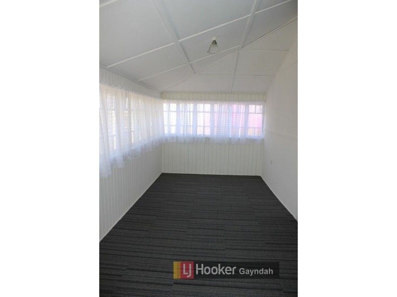 30 Barrow Street, Gayndah QLD 4625