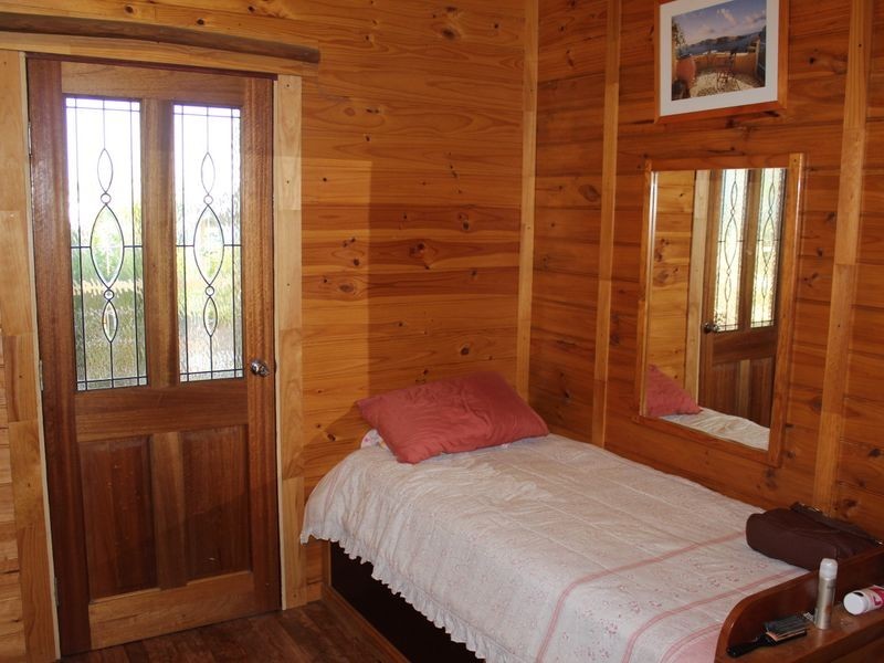 281 Binjour Branch Creek Road, Binjour QLD 4625