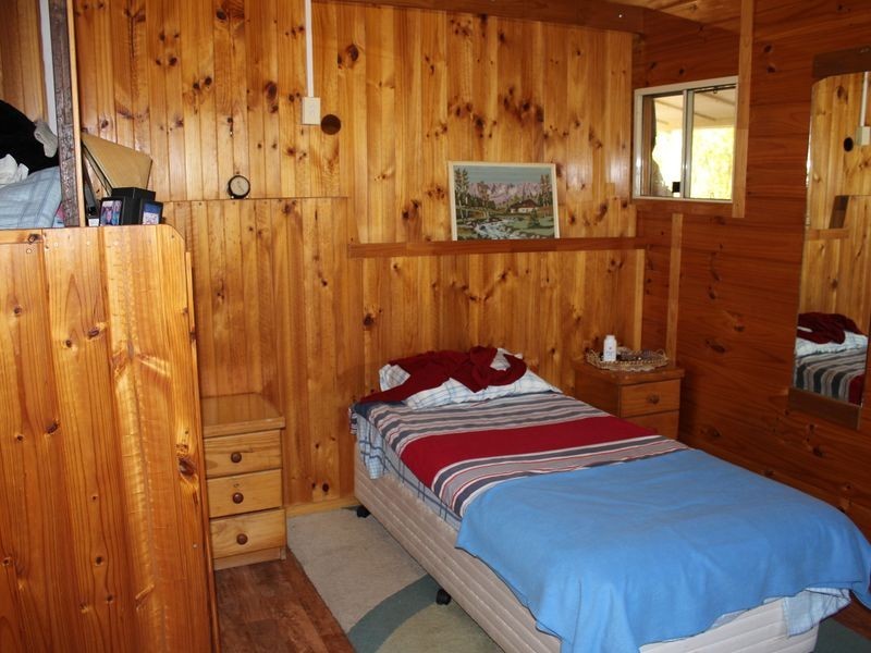 281 Binjour Branch Creek Road, Binjour QLD 4625