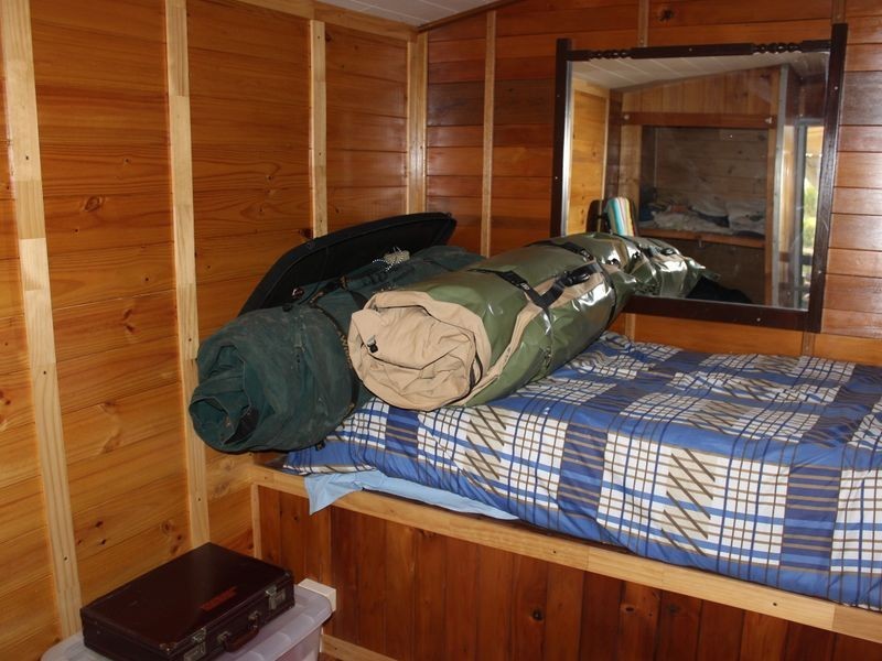 281 Binjour Branch Creek Road, Binjour QLD 4625