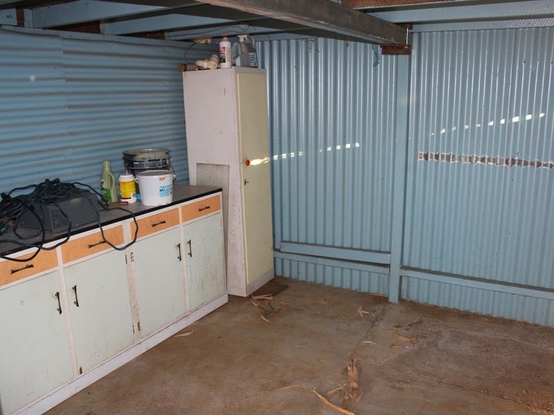 281 Binjour Branch Creek Road, Binjour QLD 4625