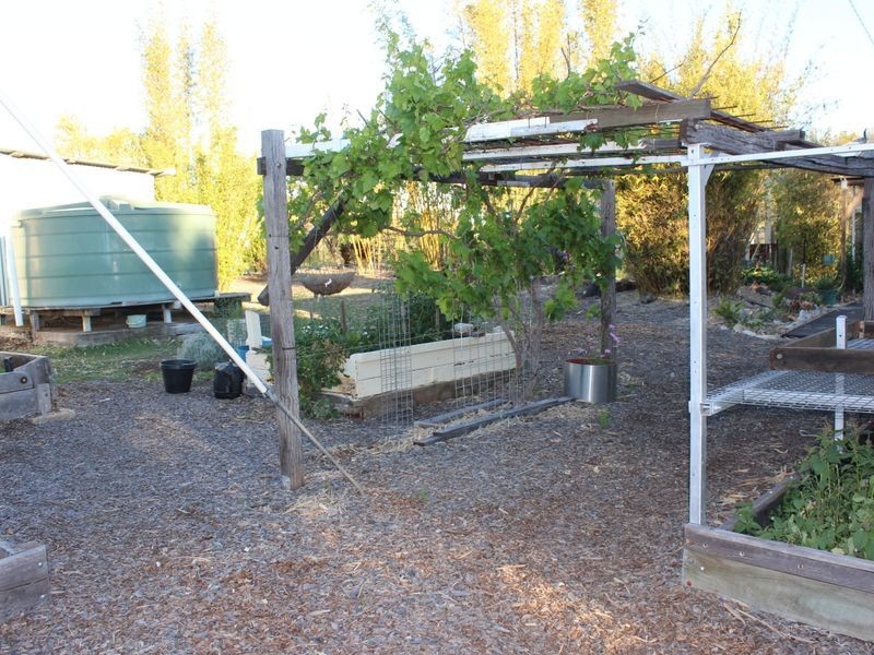 281 Binjour Branch Creek Road, Binjour QLD 4625