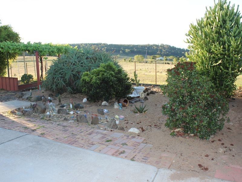 281 Binjour Branch Creek Road, Binjour QLD 4625