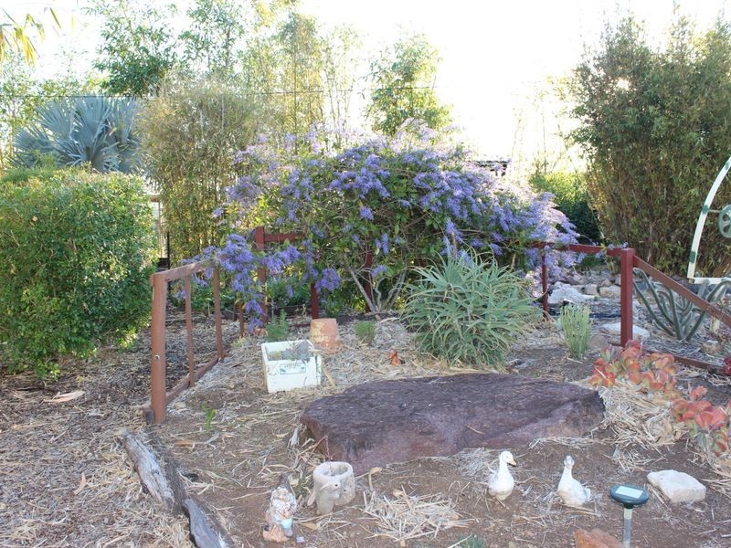 281 Binjour Branch Creek Road, Binjour QLD 4625