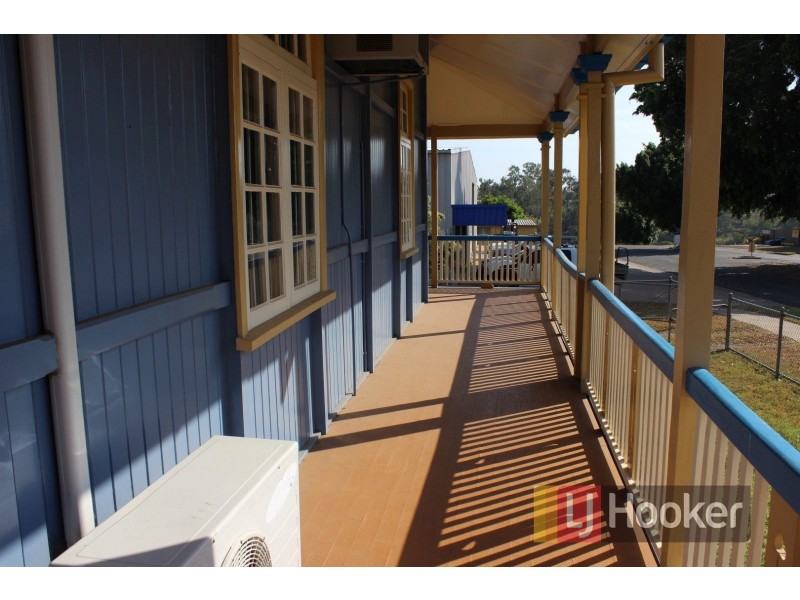 51 Capper Street, Gayndah QLD 4625