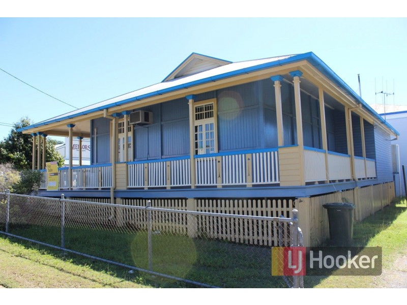 51 Capper Street, Gayndah QLD 4625