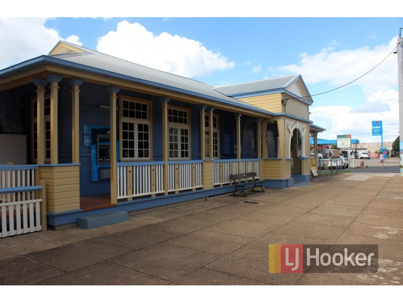 51 Capper Street, Gayndah QLD 4625