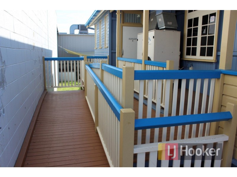 51 Capper Street, Gayndah QLD 4625