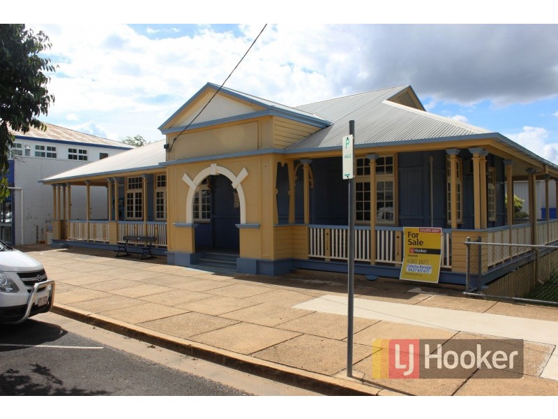 51 Capper Street, Gayndah QLD 4625