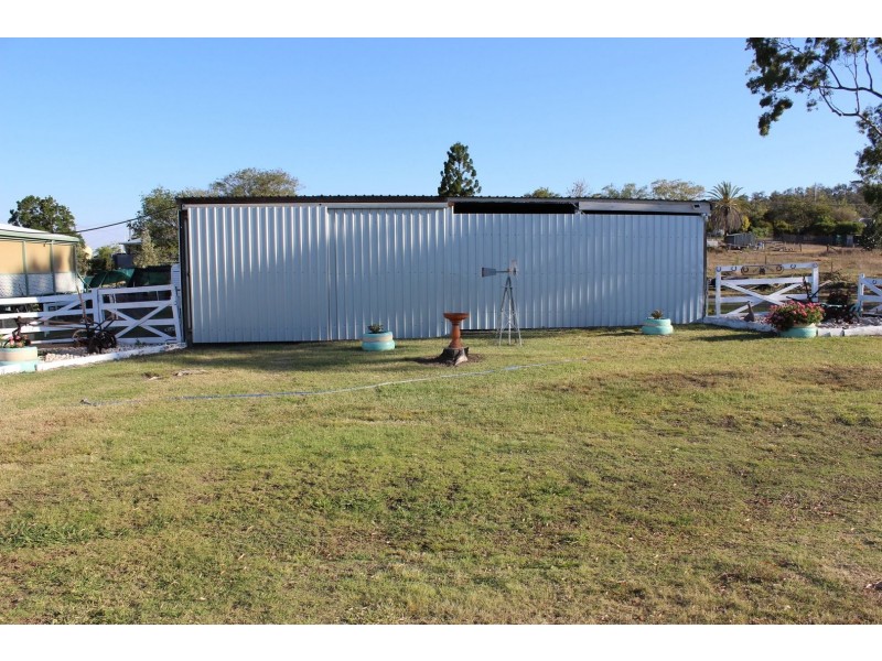 1 Macdonald Street, Eidsvold QLD 4627