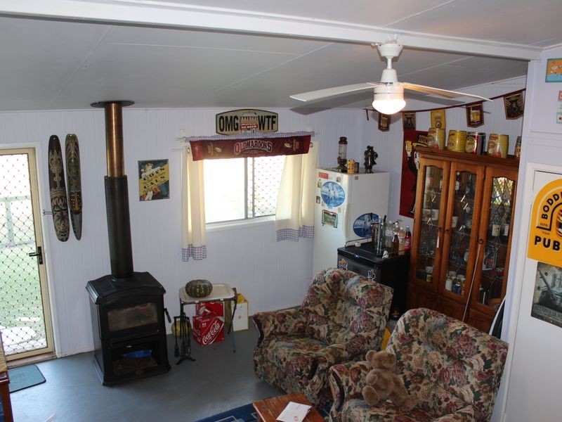 1 Macdonald Street, Eidsvold QLD 4627
