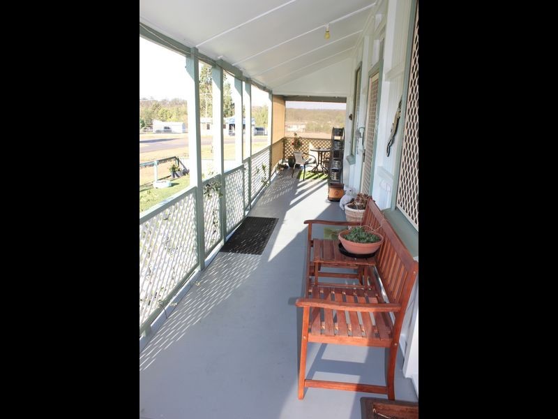 1 Macdonald Street, Eidsvold QLD 4627