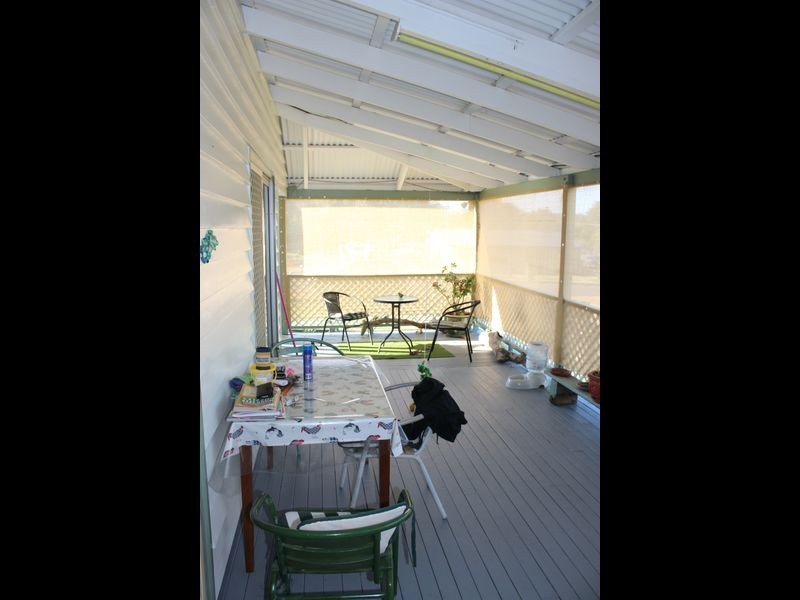 1 Macdonald Street, Eidsvold QLD 4627