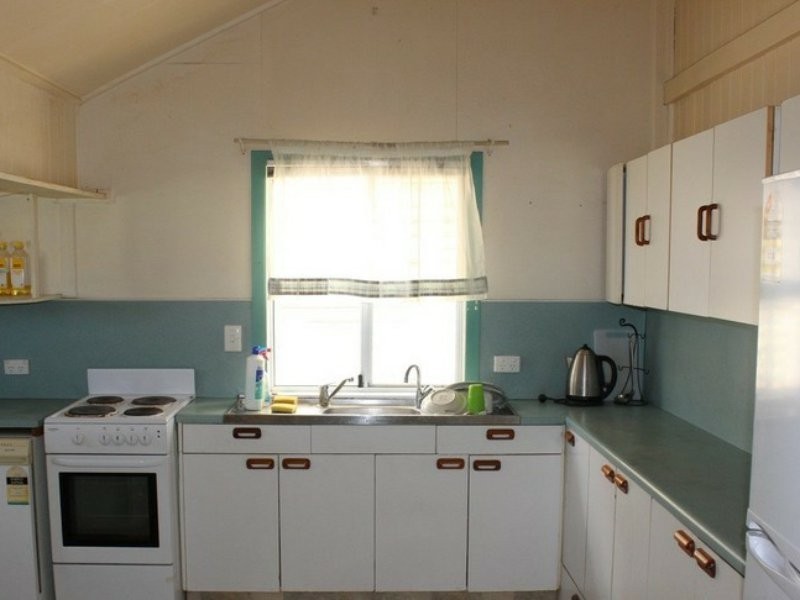 63 Meson Street, Gayndah QLD 4625