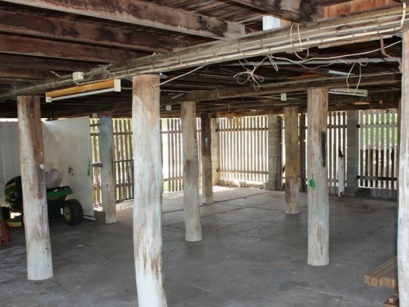 63 Meson Street, Gayndah QLD 4625