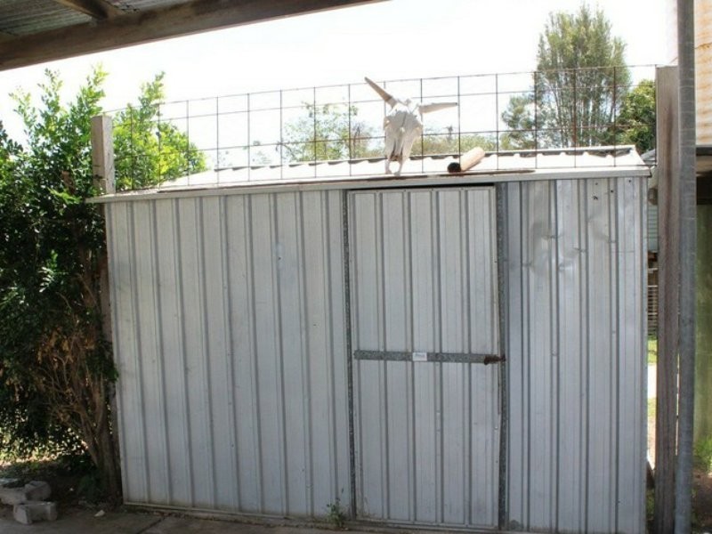 63 Meson Street, Gayndah QLD 4625