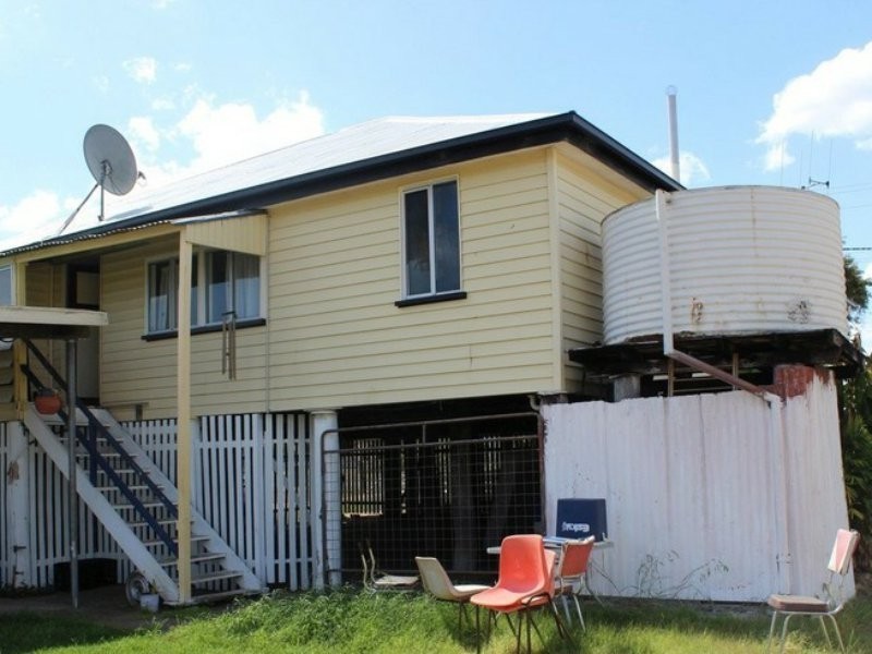 63 Meson Street, Gayndah QLD 4625