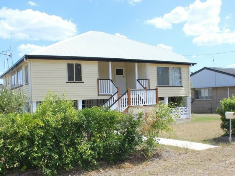 63 Meson Street, Gayndah QLD 4625