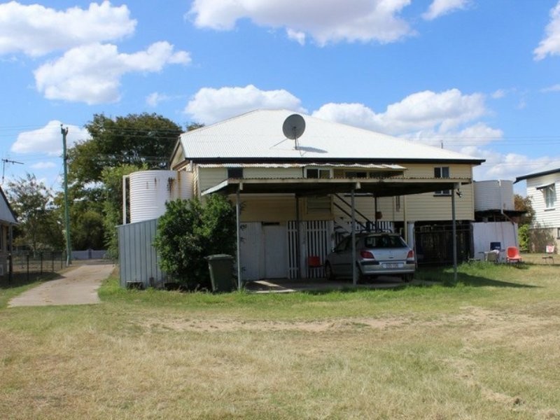 63 Meson Street, Gayndah QLD 4625