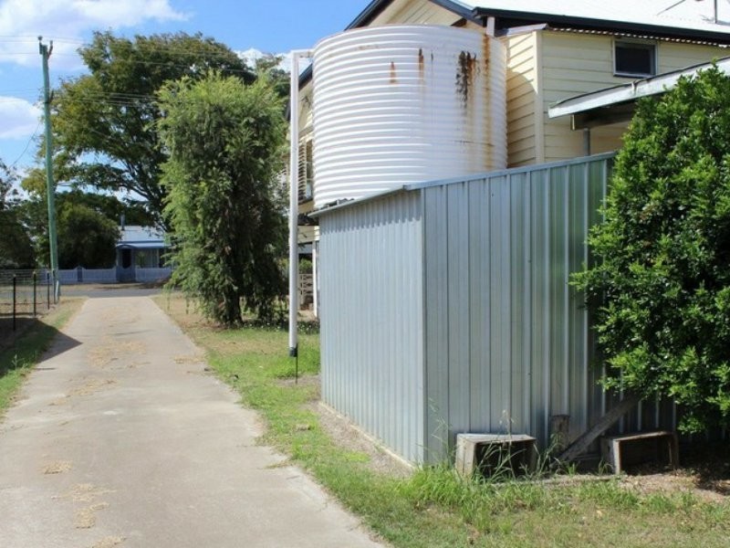 63 Meson Street, Gayndah QLD 4625