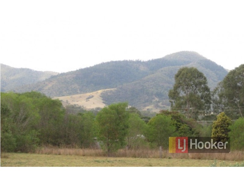 Lot 132 Hunter St, Mount Perry QLD 4671