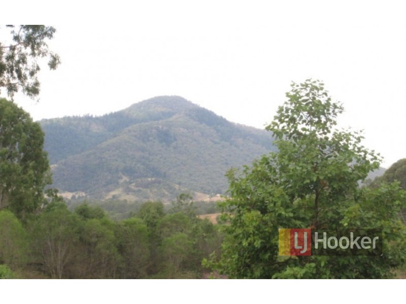 Lot 132 Hunter St, Mount Perry QLD 4671