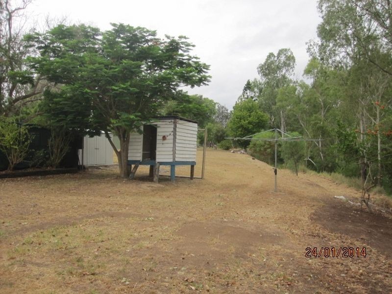 15 Winnifred Cobbo St, Gayndah QLD 4625