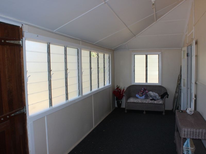 36 Warton Street, Gayndah QLD 4625