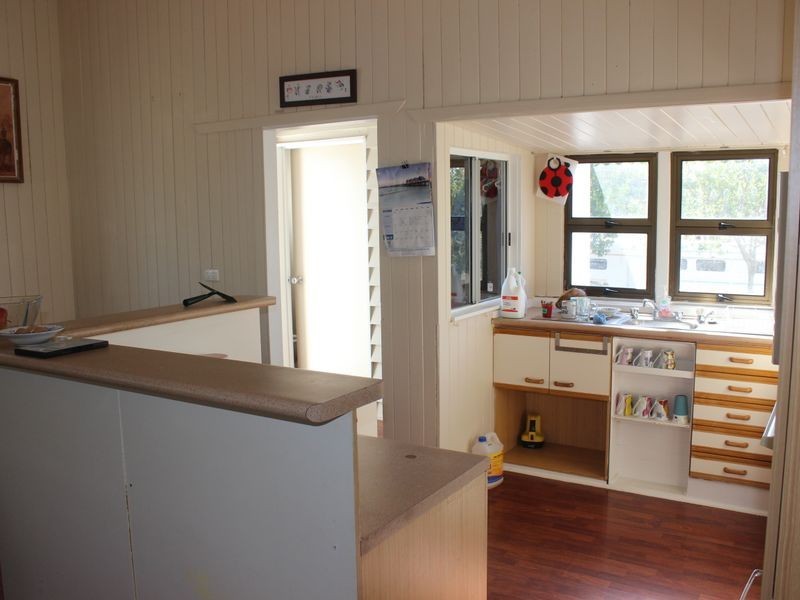 36 Warton Street, Gayndah QLD 4625