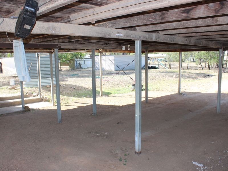 36 Warton Street, Gayndah QLD 4625