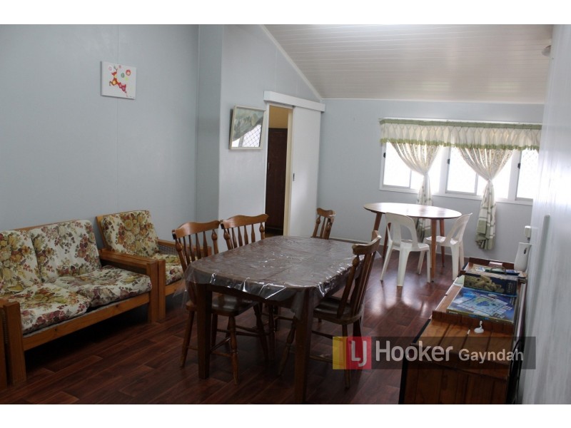 11 Pineapple Street, Gayndah QLD 4625